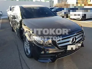 2018, Mercedes-Benz / E 300, VIN: WDDZF4JB1KA502435, 24000 км., gas, 1991 куб.см.