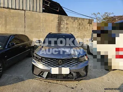 2024, Volkswagen / Eos, 1137 км., hybrid
