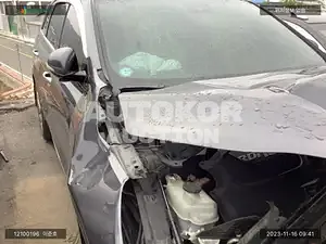 2015, Kia / Sorento, VIN: KNAPH81ABFA038348, diesel
