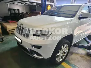 2015, Jeep / Grand Cherokee, VIN: 1C4RJFJM8FC776988, diesel