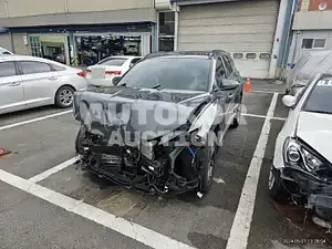 2022, Hyundai / Tucson, 45000 км., gas