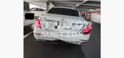2018, Mercedes-Benz / e300, 55113 км., gas, 1991 куб.см.