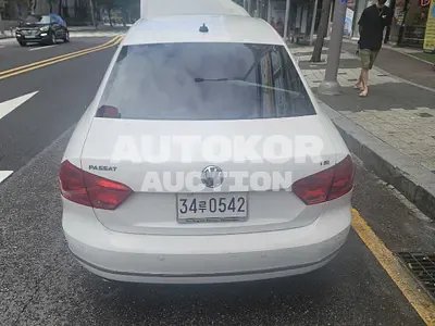 2016, Volkswagen / Passat, VIN: 1VWZZZA3ZFC101713, 63500 км., gas, 1798 куб.см.
