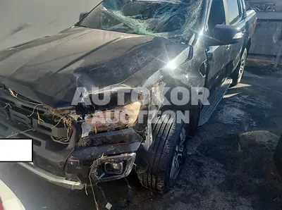 2021, Ford / Ranger, VIN: 6FPPXXMJ2MMU69385, diesel