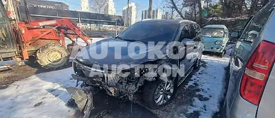 2019, Kia / Sorento, VIN: KNAPH81BBKA549017, diesel