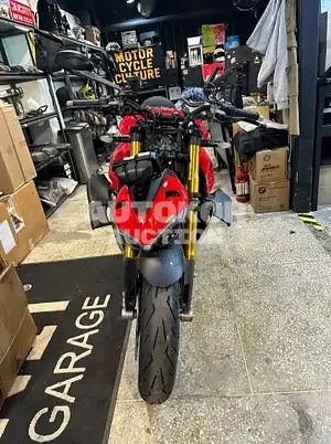 2021, Honda / Street, unknown