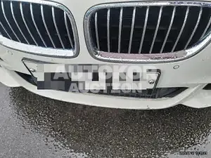 2015, BMW / 530, diesel