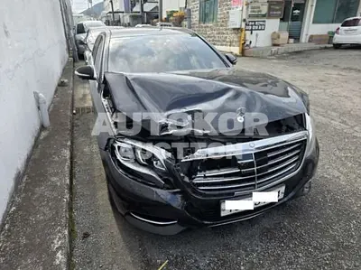 2015, Mercedes-Benz / s350, VIN: WDDUG3DB3FA173059, 188462 км., diesel