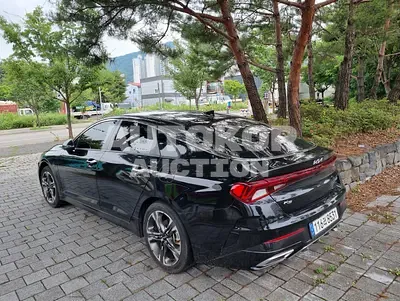 2022, Kia / K5, VIN: KNAG341JBNA018763, hybrid, 2000 куб.см.
