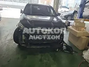 2017, Kia / Sorento, VIN: KNAPH81ABHA315608, diesel