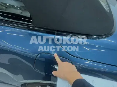 2021, BMW / 420, VIN: WBA71AT06MCH27628, 22608 км., gas