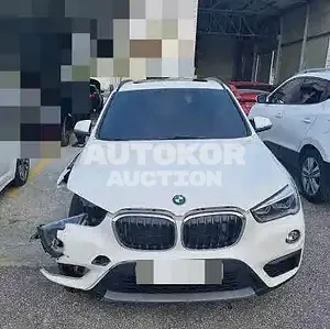 2018, BMW / 120, diesel, 1995 куб.см.