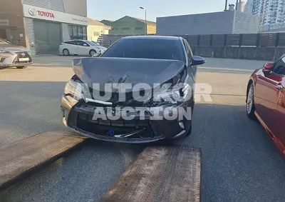 2017, Toyota / Camry, VIN: 4T1BD1FK4HU226019, 80280 км., hybrid