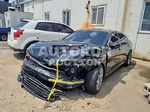 2020, Kia / K5, VIN: KNAG741BBLA024637, 200000 км., lpg