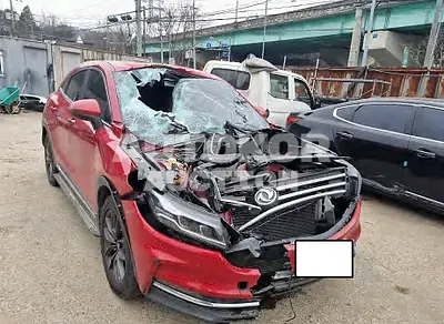 2020, BMW / iX, VIN: LVZA53PAXLCB02826, gas, 1498 куб.см.