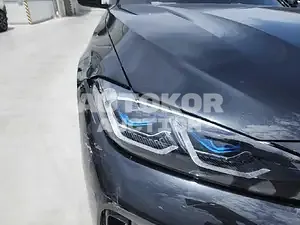 2023, BMW / i4, unknown