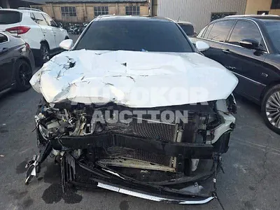 2019, Kia / K7, VIN: KNALB418BLA197374, 116803 км., lpg, 2999 куб.см.