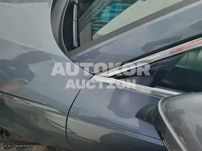 2019, Audi / A4, VIN: WAUZZZF43KN022413, 23393 км., gas