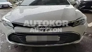 2018, Toyota / Avalon, 45000 км., gas, 3456 куб.см.