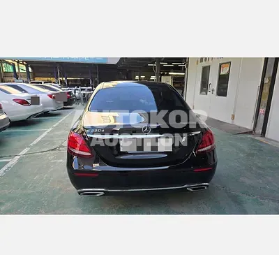 2016, Mercedes-Benz / e300, 83437 км., diesel