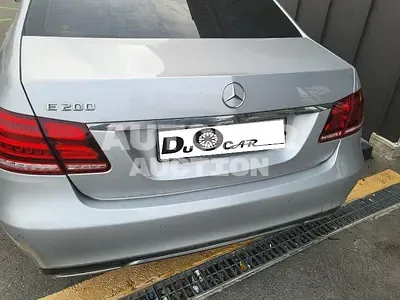 2016, Mercedes-Benz / E 200, VIN: WDDHF3EB2GB172774, 78800 км., gas