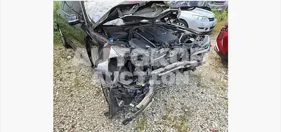 2018, Genesis / G80, 42044 км., gas, 3342 куб.см.