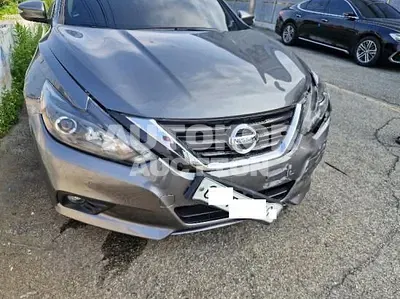 2017, Nissan / Altima, VIN: 1N4AL3AP4HC296813, 61634 км., gas, 2500 куб.см.