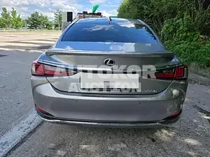 2022, Lexus / ES 300, 11130 км., hybrid, 2487 куб.см.