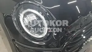 2020, MINI / Cooper, VIN: WMWXR7101L2N13839, 13052 км., gas, 1499 куб.см.