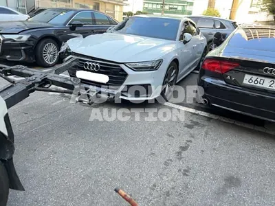 2020, Audi / 50, VIN: WAUZZZF25LN094665, 39612 км., diesel