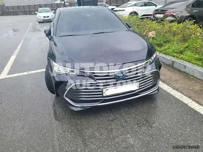 2019, Toyota / Avalon, VIN: 4T1B21FB5KU010404, hybrid