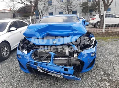 2019, BMW / 218, VIN: WBAYK7102K5N83503, diesel