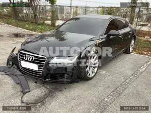 2015, Audi / A7, VIN: WAUZZZ4G0FN021979, 129822 км., diesel