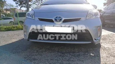 2015, Toyota / Prius, VIN: JTDKN3DU4F1971806, 104627 км., hybrid, 1798 куб.см.
