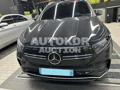 2024, Mercedes-Benz / A 250, VIN: W1N9N0BB1RJ091237, electric