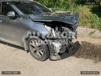 2016, Kia / Sorento, VIN: KNAPH81BDGA261547, 383185 км., diesel, 2199 куб.см.
