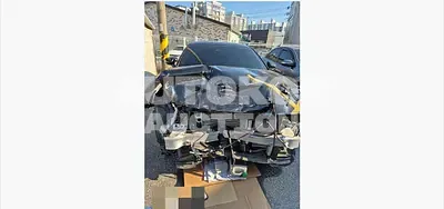 2023, Kia / K8, 52053 км., hybrid, 1598 куб.см.
