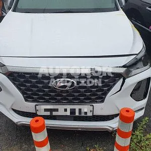 2018, Hyundai / Santa FE, VIN: KMHS581BBKU098394, 79326 км., diesel