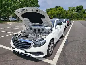 2019, Mercedes-Benz / E 220, VIN: WDDZF0FB2KA531623, diesel