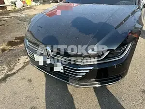 2021, Audi / A6, 26917 км., gas
