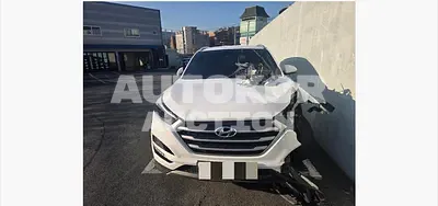 2017, Hyundai / Tucson, VIN: KMHJ381ABHU401376, 175000 км., diesel, 1995 куб.см.