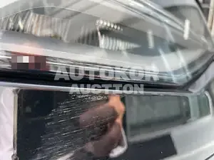 2019, Audi / A6, unknown