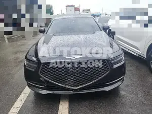 2020, Genesis / G90, 175786 км., gas, 3778 куб.см.