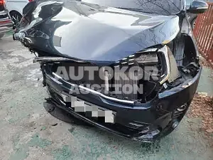 2018, Kia / Sorento, 80808 км., diesel, 1995 куб.см.