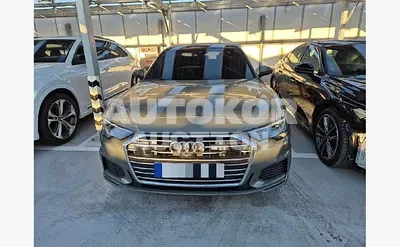 2023, Audi / A6, 73000 км., diesel, 1968 куб.см.