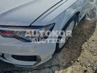 2021, Audi / A6, VIN: WAUZZZF24MN003192, 35653 км., gas