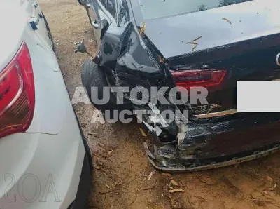 2016, Audi / A6, VIN: WAUZZZ4G0GN065840, 189438 км., diesel