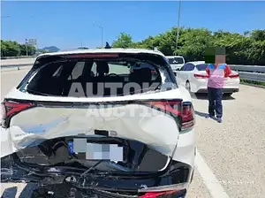 2023, Kia / Sportage, 5500 км., gas