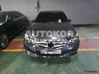 2016, Mercedes-Benz / E 220, 189237 км., diesel