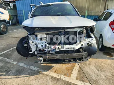 2022, Kia / Mohave, VIN: KNAKN814DNA244747, diesel
